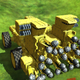 Illustration for article titled emTerraTech/em is Digital LEGO Technic With Guns